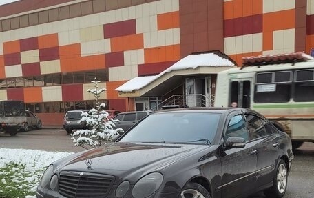 Mercedes-Benz E-Класс, 2006 год, 1 200 000 рублей, 3 фотография