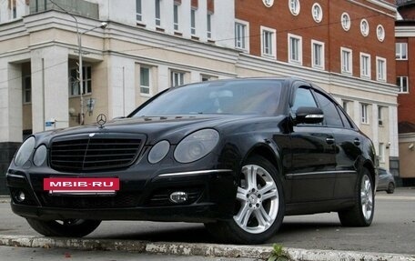 Mercedes-Benz E-Класс, 2006 год, 1 200 000 рублей, 8 фотография