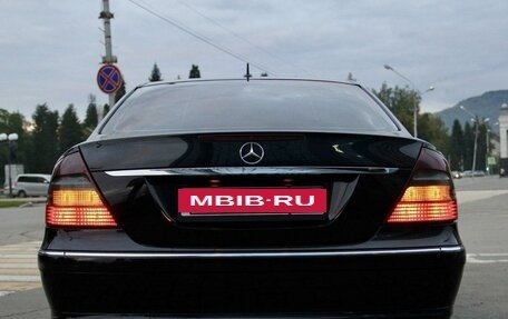 Mercedes-Benz E-Класс, 2006 год, 1 200 000 рублей, 9 фотография