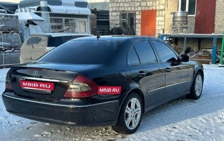 Mercedes-Benz E-Класс, 2006 год, 1 200 000 рублей, 2 фотография