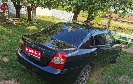 Hyundai Elantra III, 2008 год, 410 000 рублей, 5 фотография