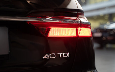 Audi A6, 2023 год, 6 910 000 рублей, 4 фотография