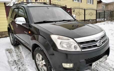 Great Wall Hover, 2008 год, 650 000 рублей, 3 фотография