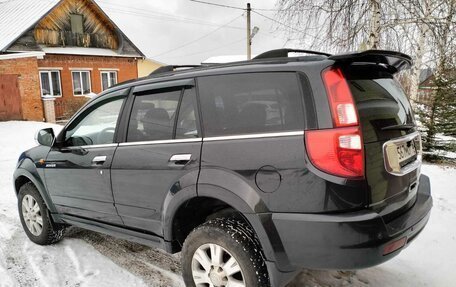 Great Wall Hover, 2008 год, 650 000 рублей, 7 фотография