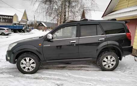 Great Wall Hover, 2008 год, 650 000 рублей, 8 фотография