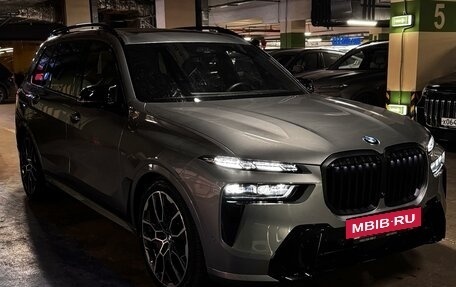 BMW X7, 2023 год, 16 000 000 рублей, 2 фотография