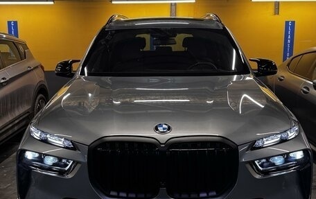 BMW X7, 2023 год, 16 000 000 рублей, 27 фотография