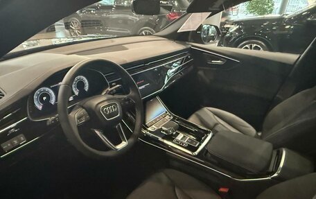 Audi Q8 I, 2024 год, 15 960 000 рублей, 4 фотография