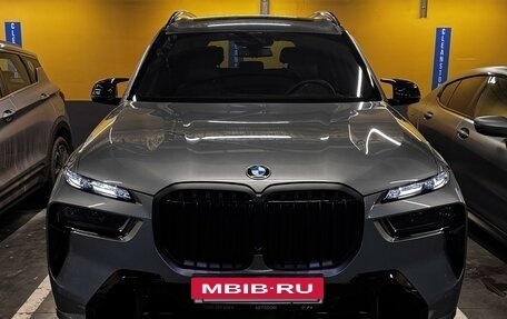 BMW X7, 2023 год, 16 000 000 рублей, 34 фотография