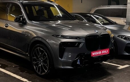 BMW X7, 2023 год, 16 000 000 рублей, 35 фотография