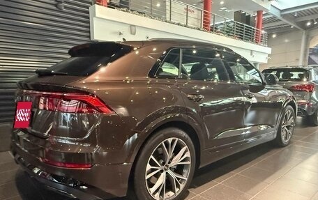 Audi Q8 I, 2024 год, 15 960 000 рублей, 2 фотография