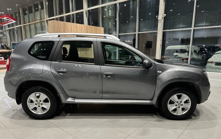 Nissan Terrano III, 2021 год, 1 850 000 рублей, 6 фотография