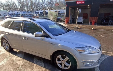 Ford Mondeo IV, 2011 год, 870 000 рублей, 1 фотография