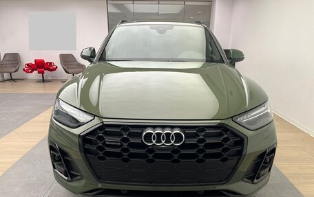 Audi Q5, 2023 год, 11 700 000 рублей, 1 фотография