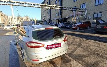 Ford Mondeo IV, 2011 год, 870 000 рублей, 4 фотография