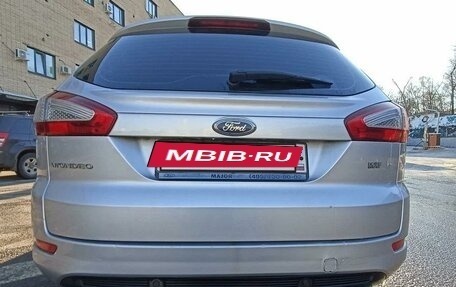 Ford Mondeo IV, 2011 год, 870 000 рублей, 3 фотография