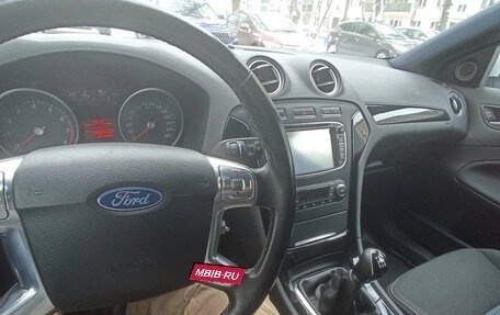 Ford Mondeo IV, 2011 год, 870 000 рублей, 9 фотография