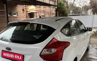 Ford Focus III, 2013 год, 1 200 000 рублей, 1 фотография