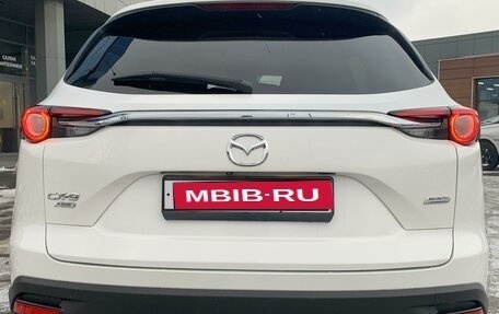 Mazda CX-9 II, 2018 год, 3 400 000 рублей, 11 фотография