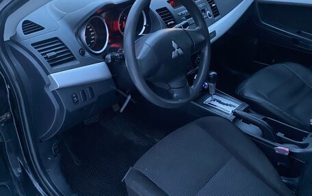 Mitsubishi Lancer IX, 2008 год, 750 000 рублей, 22 фотография