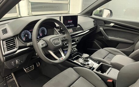 Audi Q5, 2023 год, 11 700 000 рублей, 9 фотография