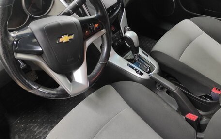 Chevrolet Cruze II, 2013 год, 870 000 рублей, 7 фотография