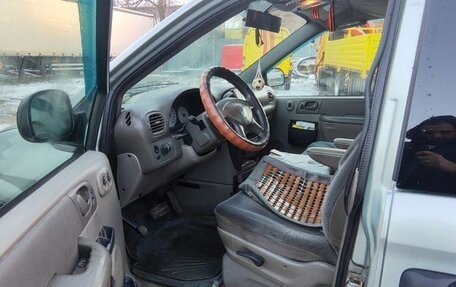 Dodge Caravan IV, 2003 год, 470 000 рублей, 6 фотография