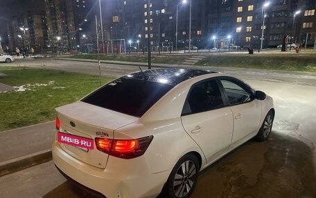 KIA Cerato III, 2012 год, 889 000 рублей, 6 фотография