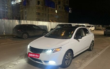 KIA Cerato III, 2012 год, 889 000 рублей, 2 фотография