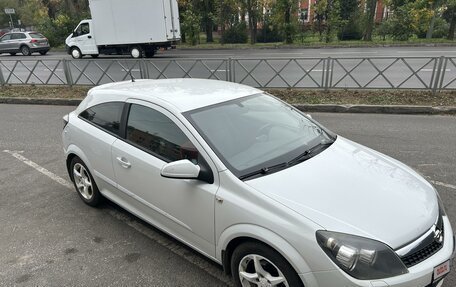 Opel Astra H, 2008 год, 470 000 рублей, 3 фотография