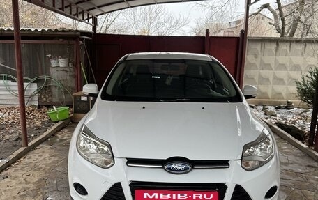 Ford Focus III, 2013 год, 1 200 000 рублей, 6 фотография