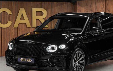 Bentley Bentayga I, 2022 год, 31 579 000 рублей, 2 фотография