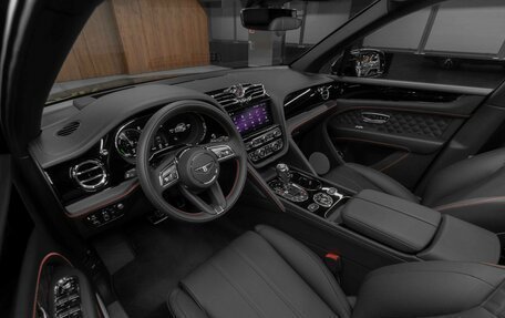 Bentley Bentayga I, 2022 год, 31 579 000 рублей, 16 фотография