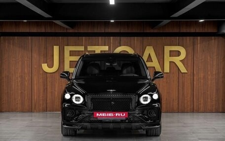 Bentley Bentayga I, 2022 год, 31 579 000 рублей, 4 фотография