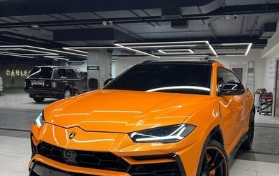 Lamborghini Urus I, 2021 год, 31 500 000 рублей, 1 фотография