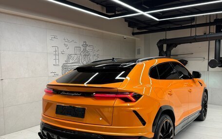 Lamborghini Urus I, 2021 год, 31 500 000 рублей, 2 фотография