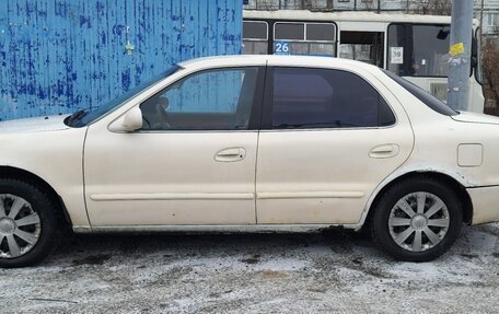 KIA Clarus I, 1997 год, 265 000 рублей, 4 фотография