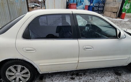 KIA Clarus I, 1997 год, 265 000 рублей, 5 фотография