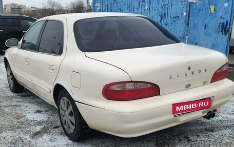 KIA Clarus I, 1997 год, 265 000 рублей, 3 фотография