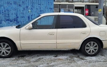 KIA Clarus I, 1997 год, 265 000 рублей, 2 фотография