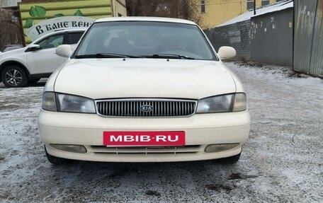 KIA Clarus I, 1997 год, 265 000 рублей, 6 фотография