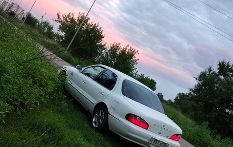 KIA Clarus I, 1997 год, 265 000 рублей, 15 фотография