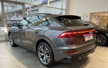 Audi Q8 I, 2024 год, 16 700 000 рублей, 6 фотография