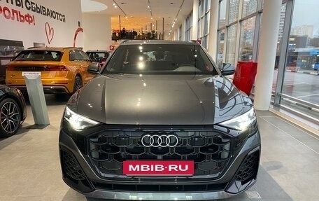 Audi Q8 I, 2024 год, 16 700 000 рублей, 2 фотография