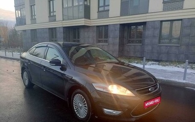 Ford Mondeo IV, 2012 год, 1 200 000 рублей, 1 фотография