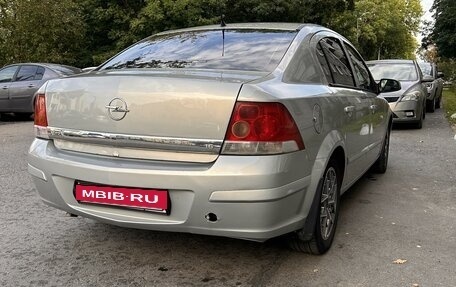 Opel Astra H, 2007 год, 330 000 рублей, 7 фотография