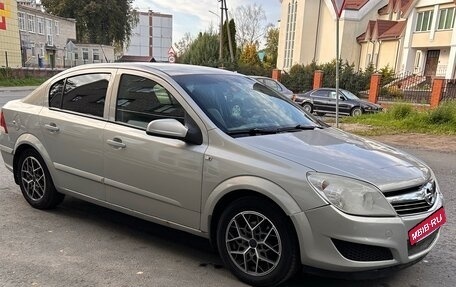 Opel Astra H, 2007 год, 330 000 рублей, 8 фотография