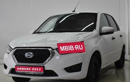 Datsun on-DO I рестайлинг, 2020 год, 529 000 рублей, 1 фотография