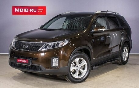 KIA Sorento II рестайлинг, 2020 год, 2 950 000 рублей, 1 фотография