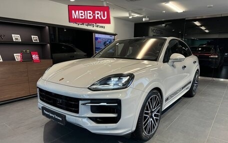 Porsche Cayenne III, 2024 год, 23 990 000 рублей, 1 фотография